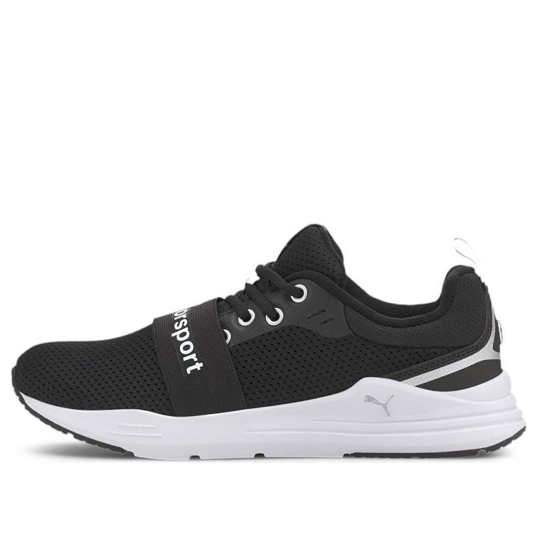 PUMA Bmw M Motorsport Wired Run 306554-01