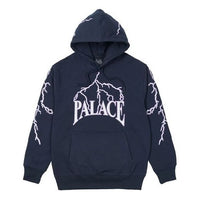 PALACE Flash Pattern Unisex Blue P20HD014