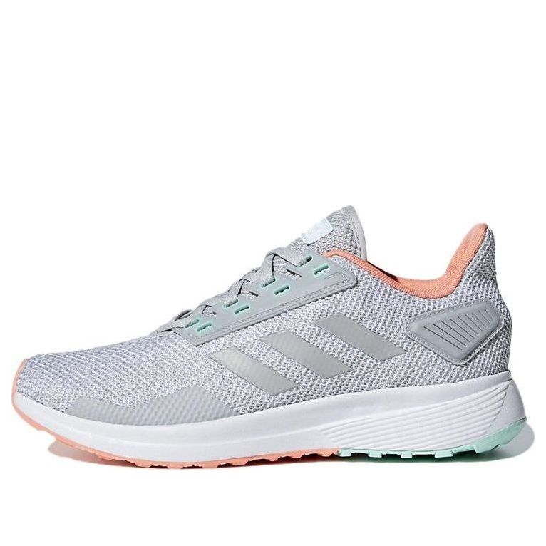 (WMNS) adidas Duramo 9 'Grey Coral' BB7006