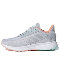 (WMNS) adidas Duramo 9 'Grey Coral' BB7006