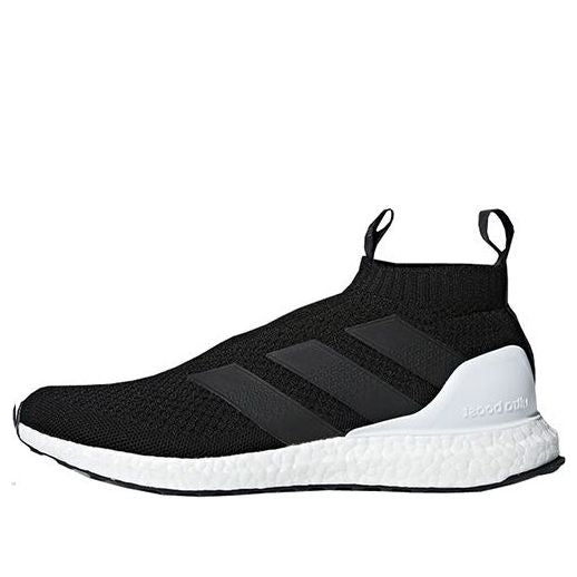 adidas Ace 16+ PureControl UltraBoost 'Core Black' AC7748