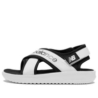 New Balance 650Series K Black/White YO650AB