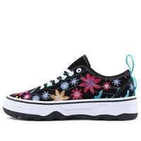 Vans Unisex Craft Sentry Old Skool Sneakers Black VN0A5KR3651