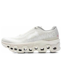 (WMNS) On Running x INVINCIBLE Cloudmonster 2 'Ivory White' 3WE30521195