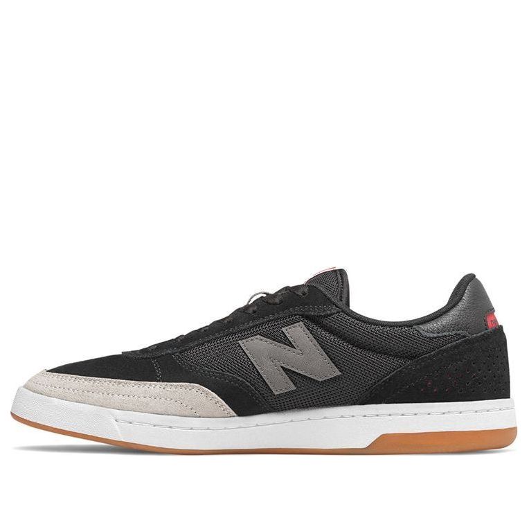 New Balance Numeric 440 'Black Grey' NM440BEL