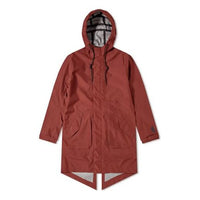 Nike Lab Collection Parka 'Pueblo Brown Black' AJ1993-250
