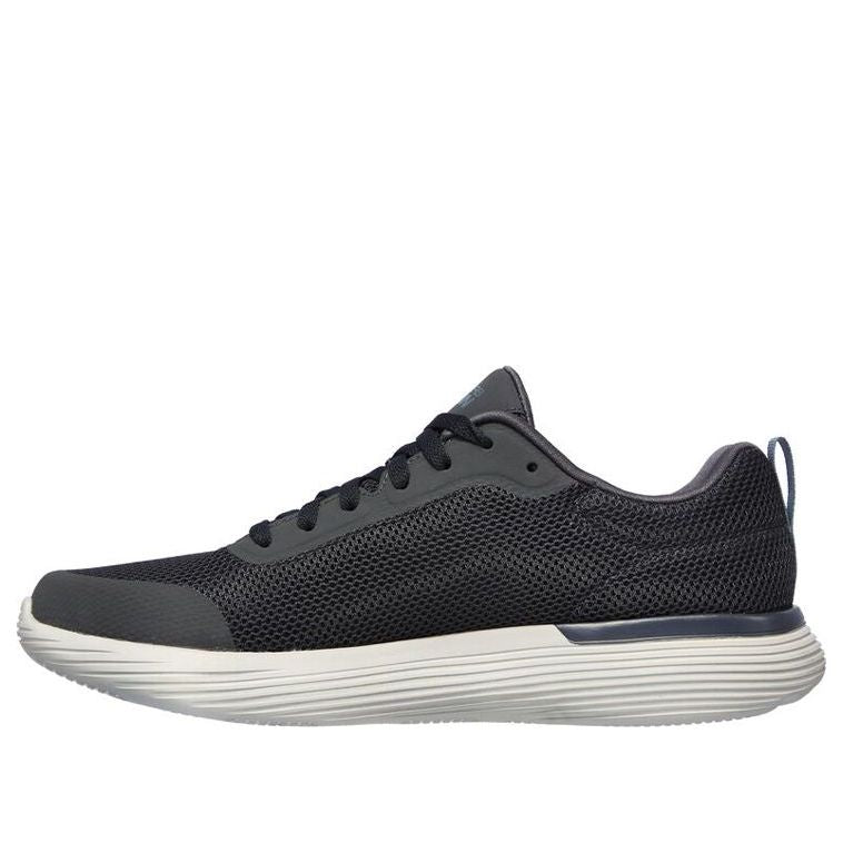 Skechers GOrun 400 V.2 Omega Low-Top Grey 220028-CHAR