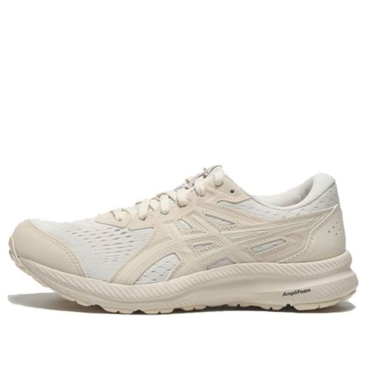 (WMNS) ASICS GEL-Contend 8 D 'Birch Cream' 1012B561200