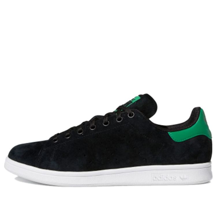 adidas originals Stan Smith Adv 'Black Green' FV5939