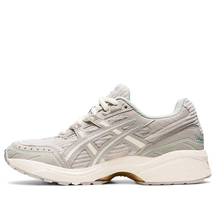 (WMNS) ASICS Gel-1090 'Grey' 1202A157-020