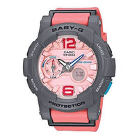 CASIO Baby-G 'Pink' BGA-180-4B2