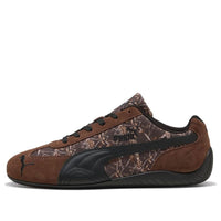 PUMA Speedcat 'Camo Espresso Brown' 405324-01