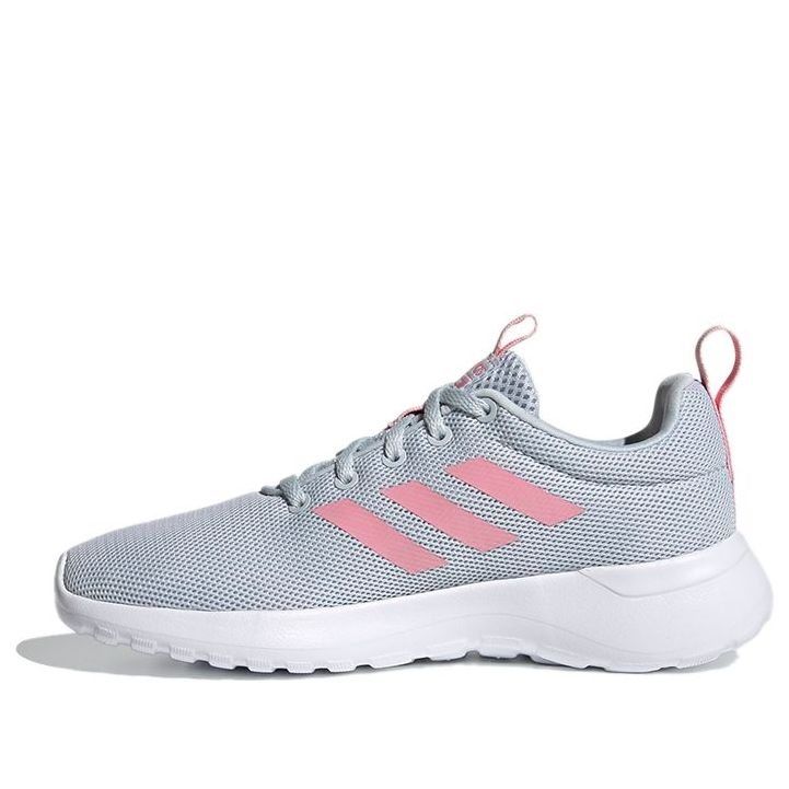 (PS) adidas Lite Racer CLN J 'Halo Blue Clear Pink' FY7239