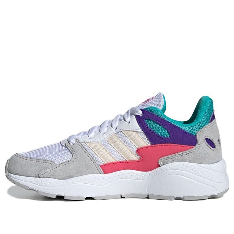 (WMNS) adidas Crazychaos 'White Ecru Tint' EF9231