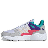 (WMNS) adidas Crazychaos 'White Ecru Tint' EF9231