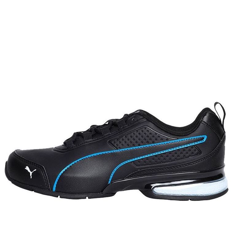 PUMA Leader Vt Sl Softfoam 'Black Blue White' 365291-08