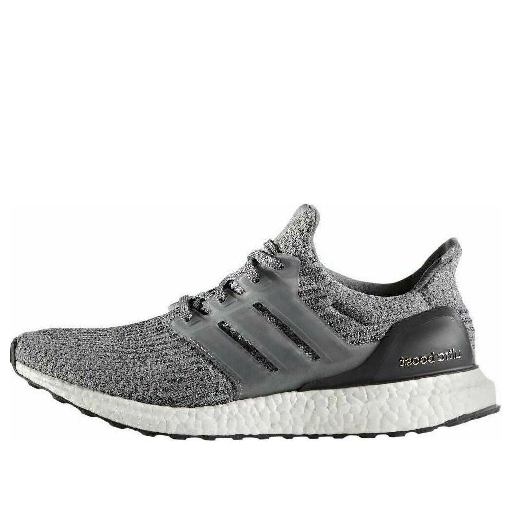 adidas Ultraboost 3.0 'Mystery Grey' BA8849