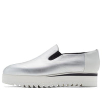 (WMNS) Onitsuka Tiger Slip-On 'Silver' 1182A291-020