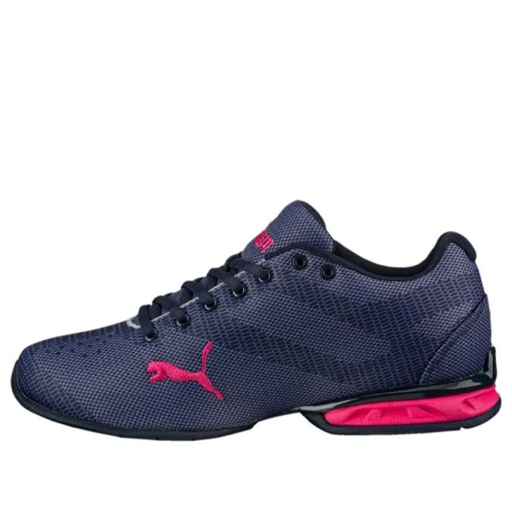(WMNS) PUMA Tazon 6 'Blue Pink' 189829-02