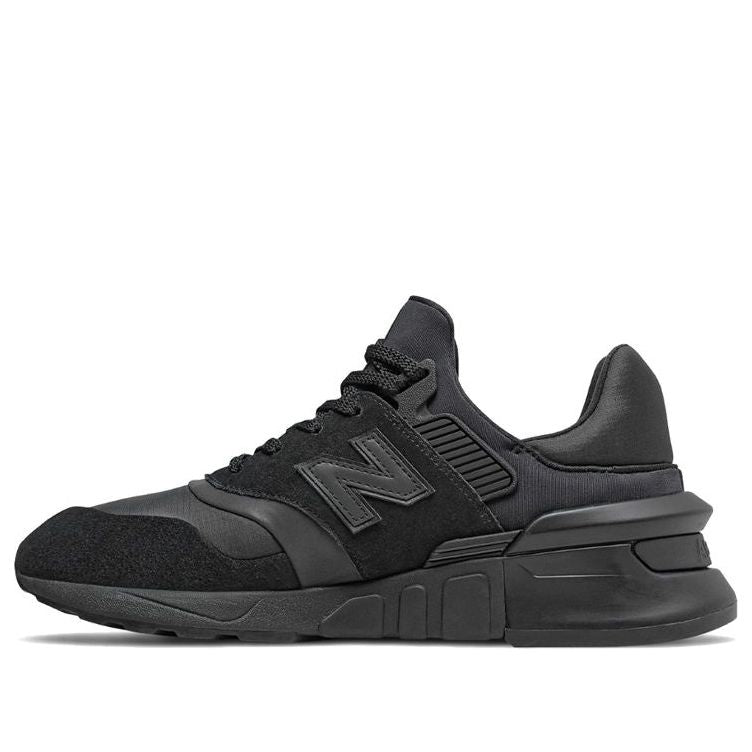 New Balance 997 'Black' MS997MB