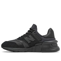 New Balance 997 'Black' MS997MB