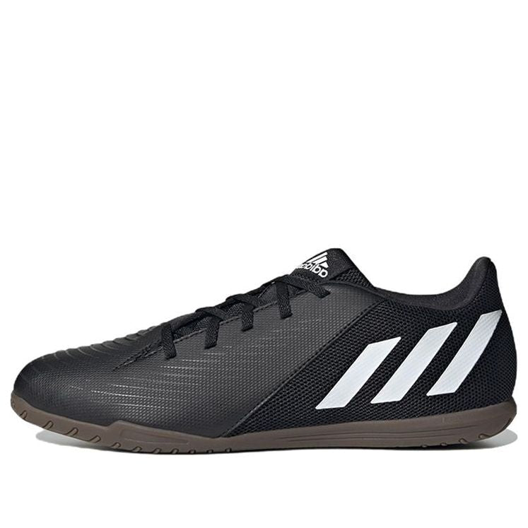 adidas Predator Edge.4 'Black' GX0024