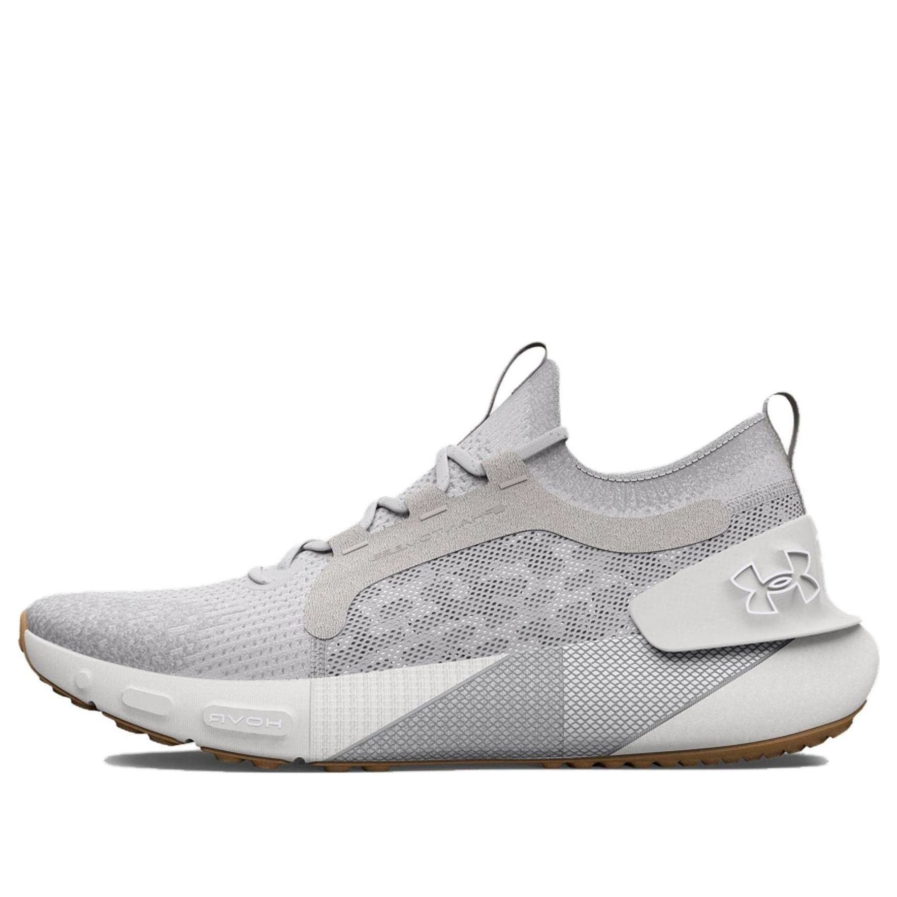(WMNS) Under Armour HOVR Phantom 3 SE Elevate 'White Blizzard' 3026648-100
