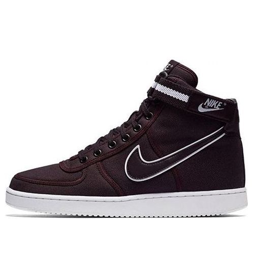 Nike Vandal High Supreme 'Burgundy' 318330-600