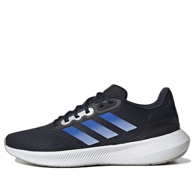 adidas Runfalcon 3.0 Cloudfoam Low 'Legend Ink Blue Dawn' HQ1471