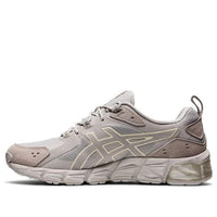 ASICS Gel Quantum 180 6 Grey/Brown 1201A146-021