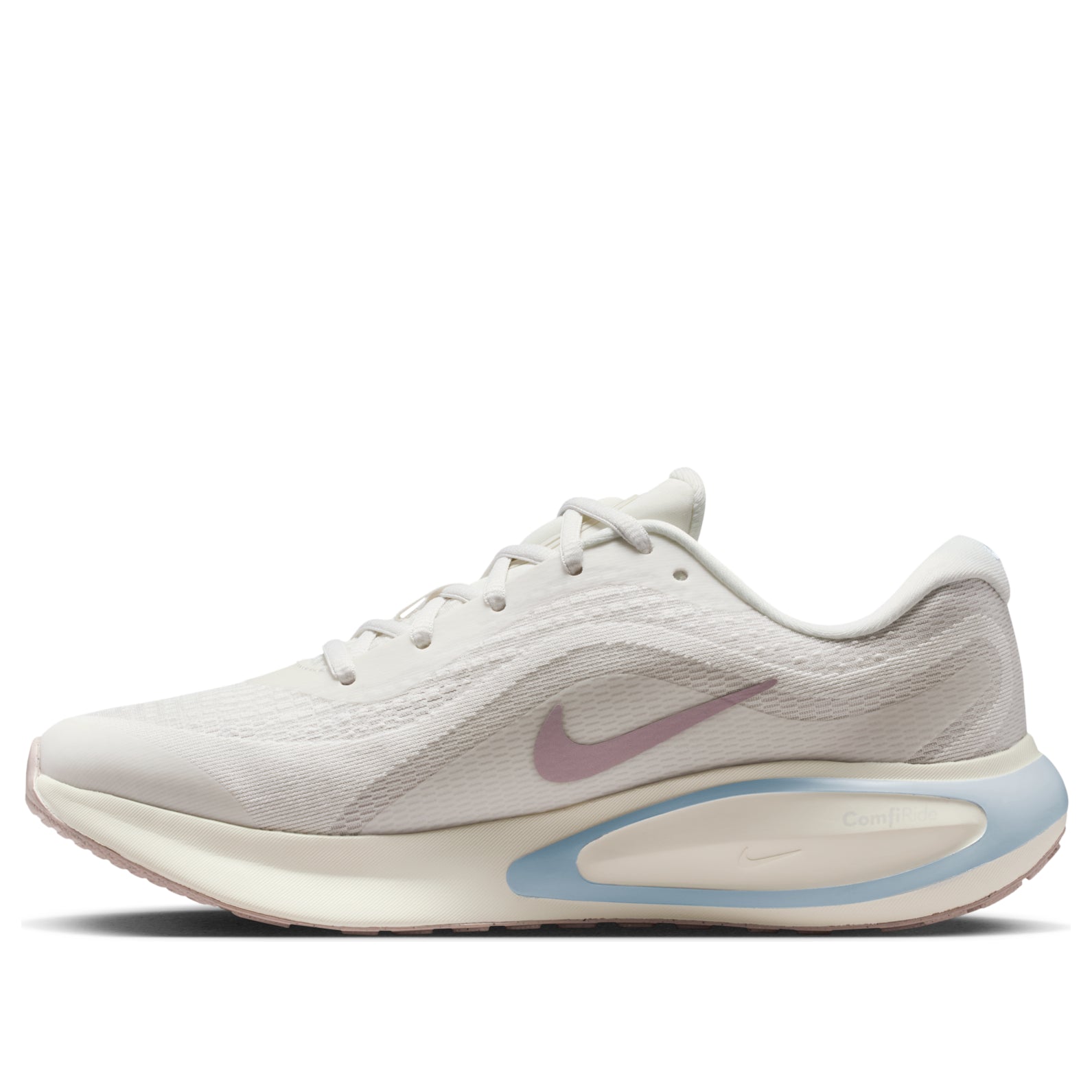 (WMNS) Nike Journey Run 'Sail Hydrogen Blue Particle Rose' FJ7765-120