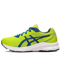 (GS) ASICS Jolt 3 'Lime Zest Lake Drive' 1014A242-300