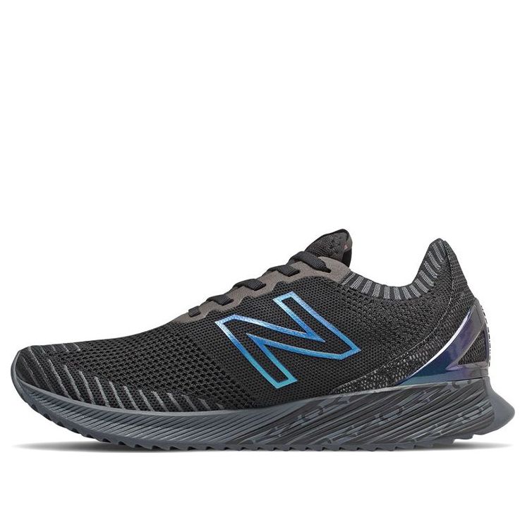 New Balance FuelCell Echo 'Black Grey' MFCECNY