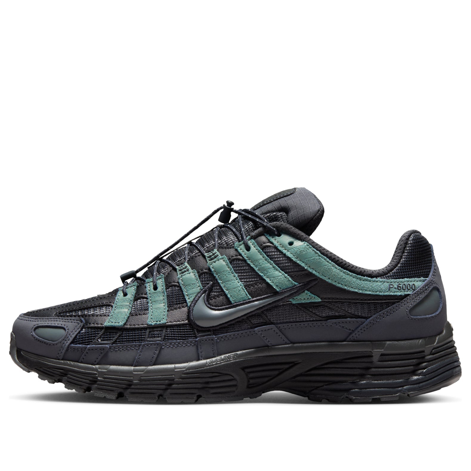 Nike P-6000 'Anthracite Clay Green' IM5997-060