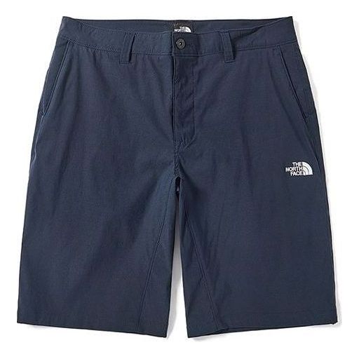 THE NORTH FACE Tanken Shorts 'Navy' 4NC9-H2G