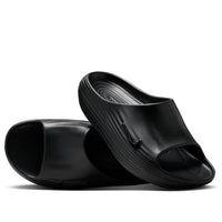 Nike ReactX Rejuven8 Slides 'Black' HV4479-001