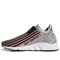 (WMNS) adidas EQT Support SK PK W 'Black Pink' B37531