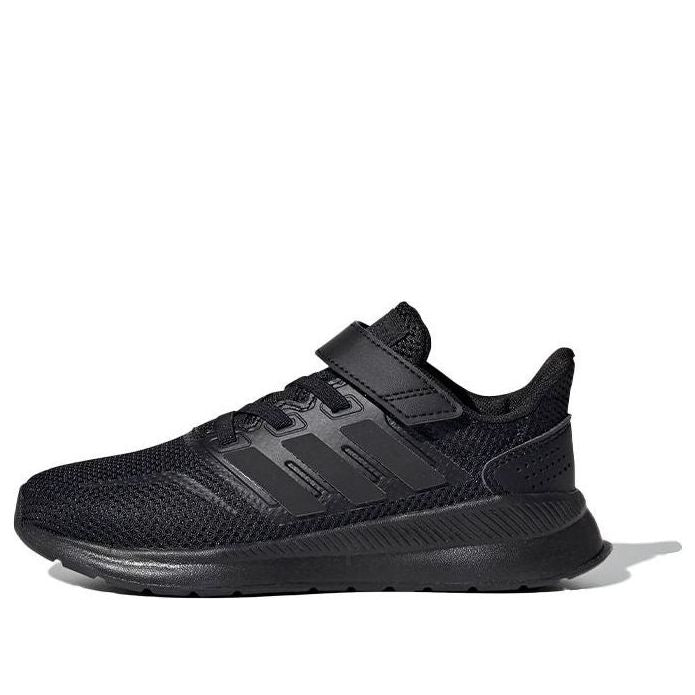 (PS) adidas neo Run Falcon Black EG1584