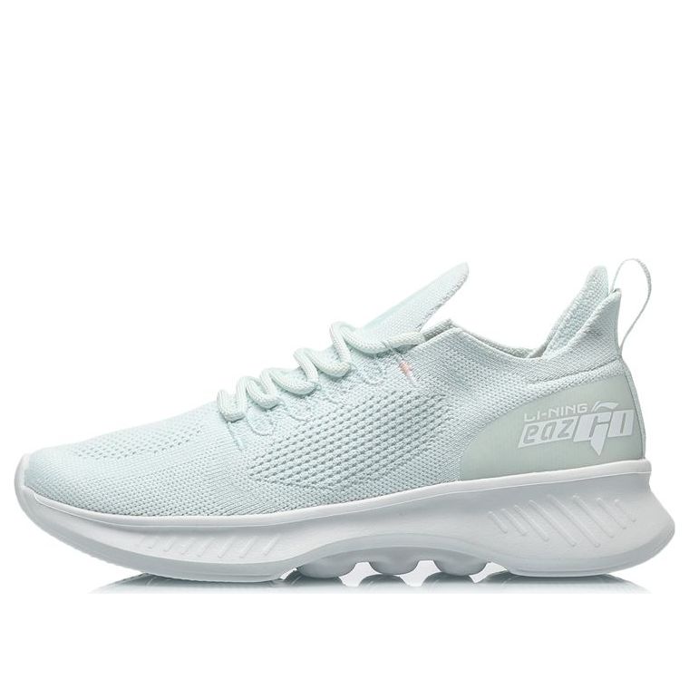 (WMNS) Li-Ning Eazgo 'Light Blue' AREQ052-1
