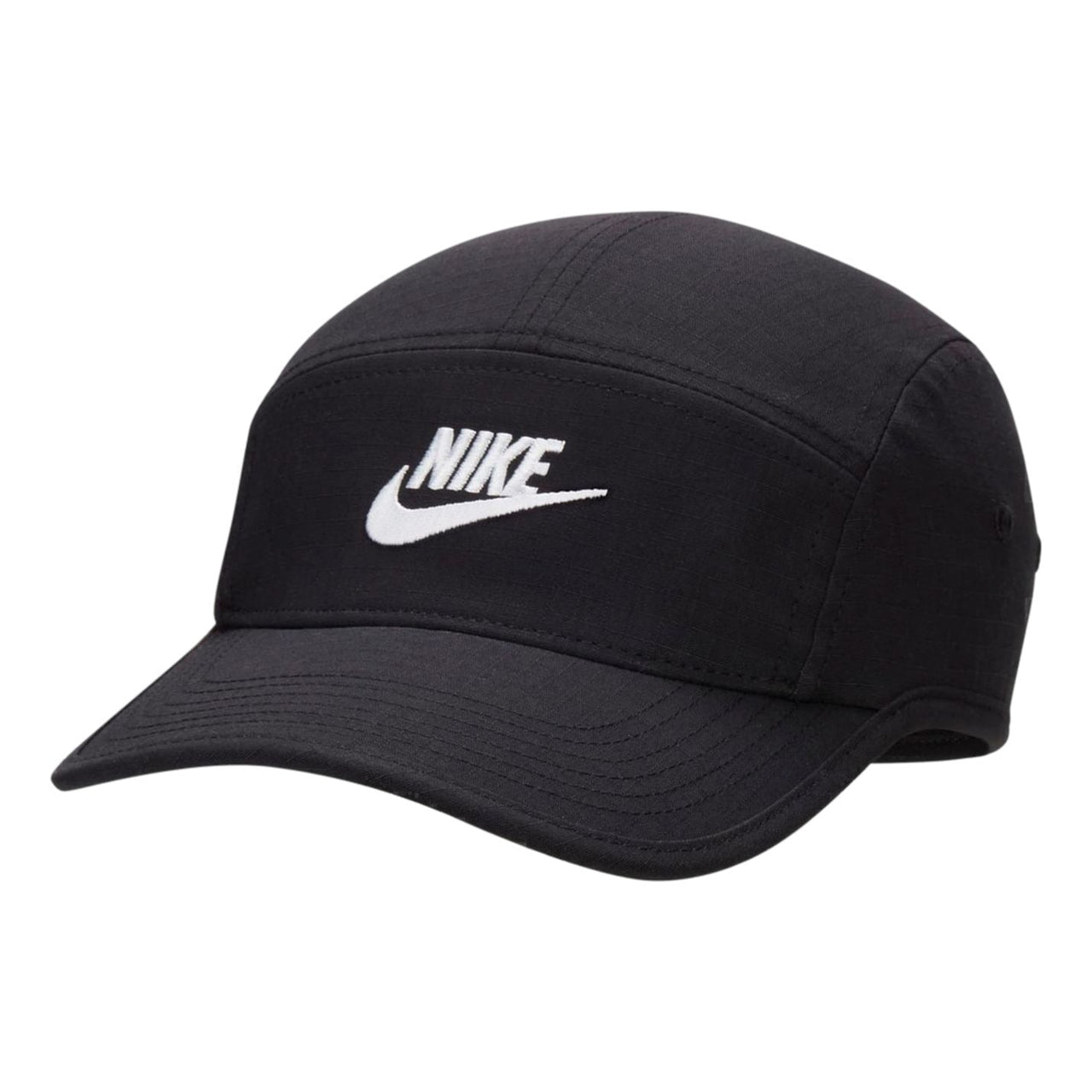 Nike Fly Futura Cap 'Black White' FB5366-010