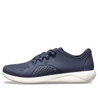 Crocs LiteRide Shoes 'Dark Blue' 204967-462