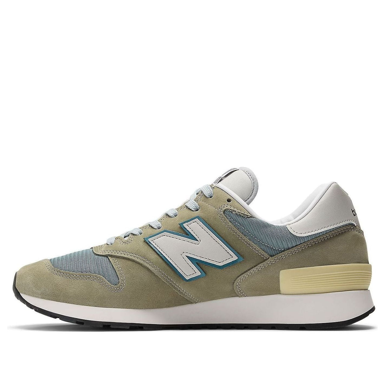 New Balance 1300 JP Made in USA 'Mirage Grey' U1300JP