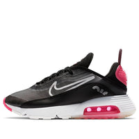 (WMNS) Nike Air Max 2090 'Black Pink Blast' DA4284-001