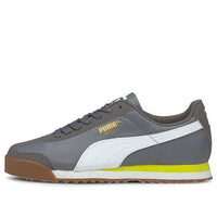 (GS) PUMA Roma Basic Summer 'Castlerock' 359841-31