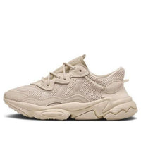 (WMNS) adidas Ozweego 'Clear Brown' HP9066