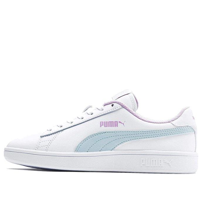 (GS) PUMA Smash V2 L 'Fair Aqua' 365170-11