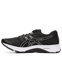 (WMNS) ASICS GT-1000 8 WIDE 'Black Silver' 1012A461-001