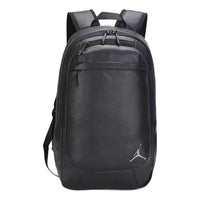 Air Jordan Plecak Legacy Backpack 'Black' 9A0169-023