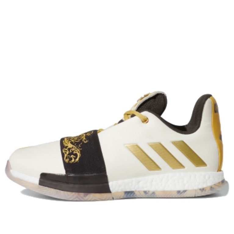 adidas Harden Volume 3 'Wanted' EE9510