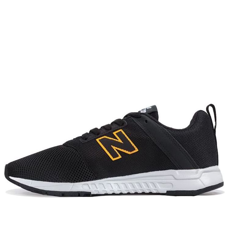 New Balance 24Series Shoes Black MS24BR1